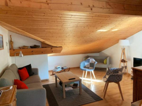 Appartement calme avec piscines et salle de sport - FR-1-624-29